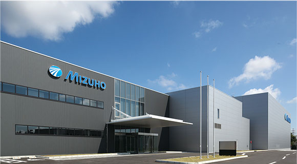 History MIZUHO Corporation Medical Innovation history-mizuho-corporation-medical-innovation