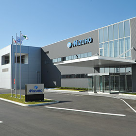 Offices MIZUHO Corporation Medical Innovation offices-mizuho-corporation-medical-innovation