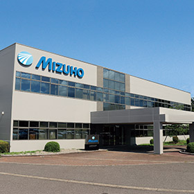 Offices MIZUHO Corporation Medical Innovation offices-mizuho-corporation-medical-innovation